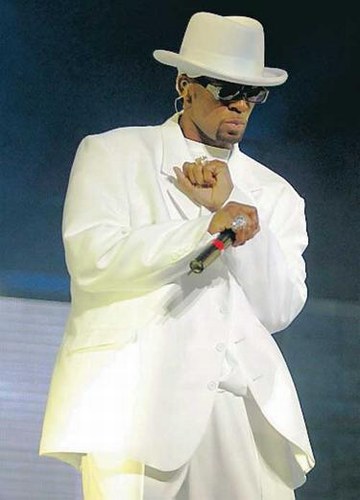 r-kelly